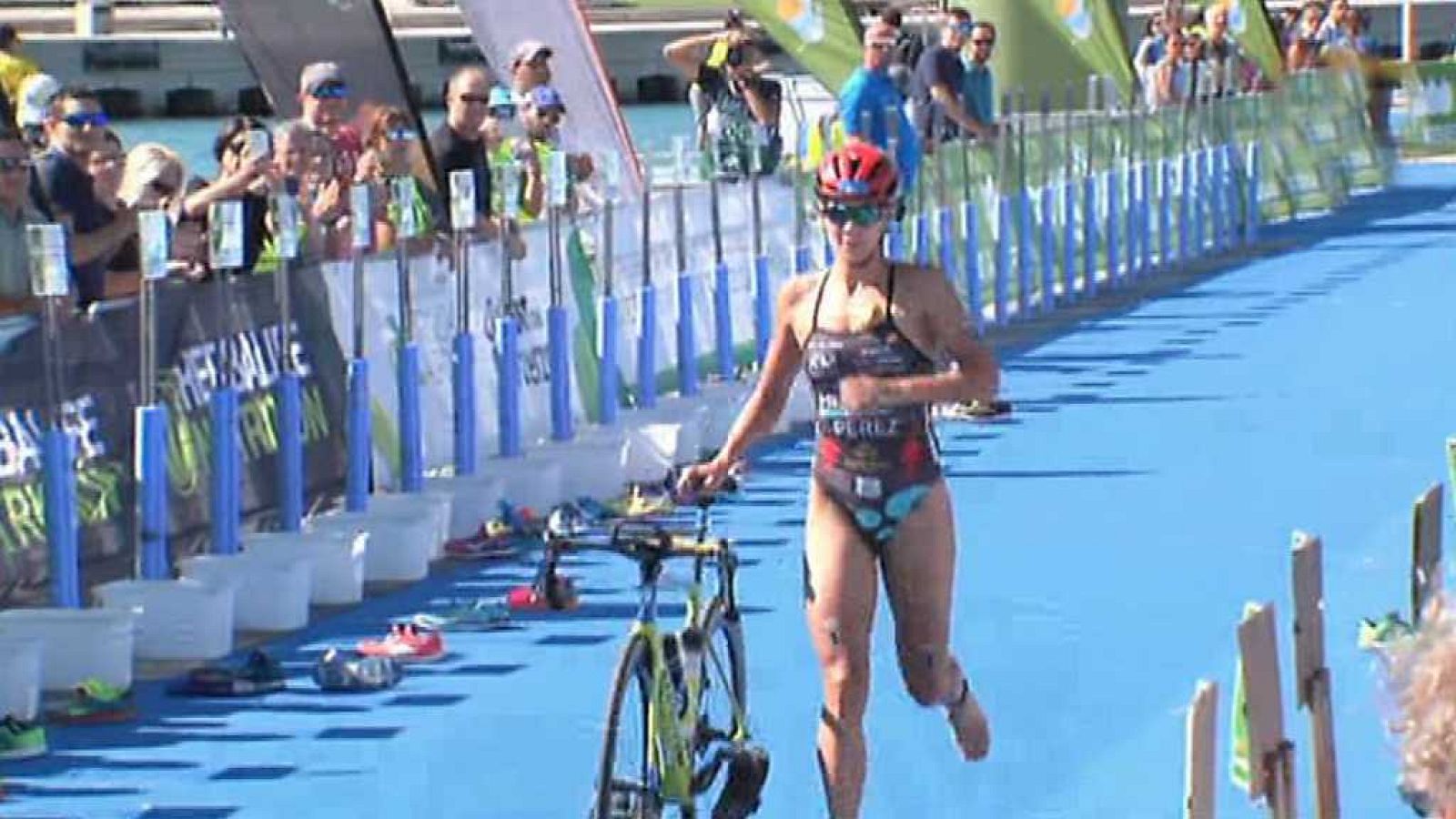 FETRI - Programa 25 - ver ahora