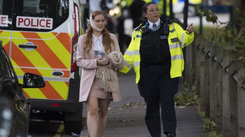 El atentado en el metro de Londres golpea el tranquilo barrio de Fulham