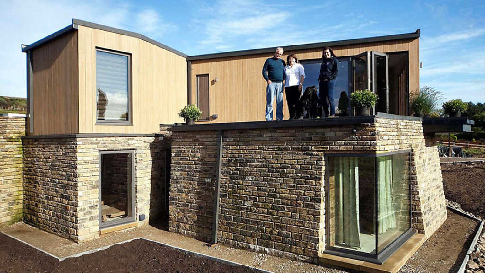 Otros documentales - Grandes diseños: Episodio 5 - ver ahora