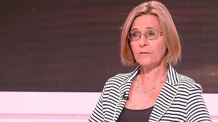 Latinoamérica en 24 horas - Latinoamérica en 24 horas - 15/09/17