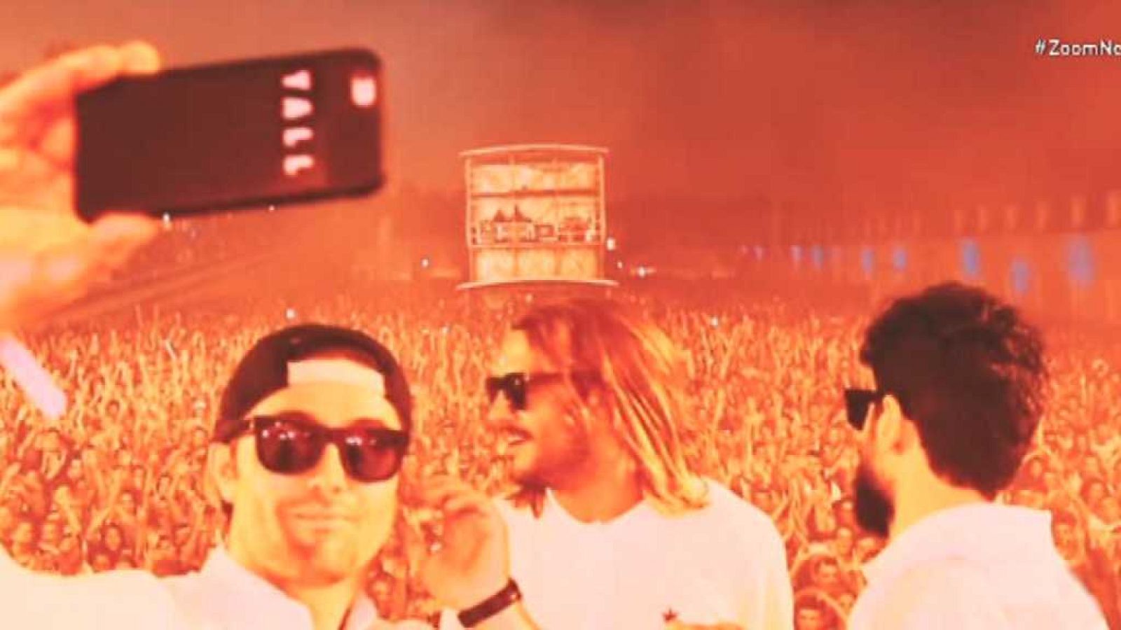 Zoom Net - Yall en Dcode, Samsung en IFA y Metroid: Samus Returns - ver ahora