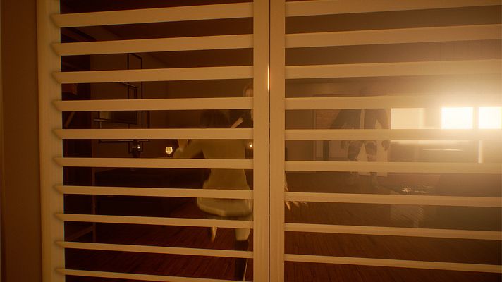  - Tráiler de 'Intruders: Hide and Seek'