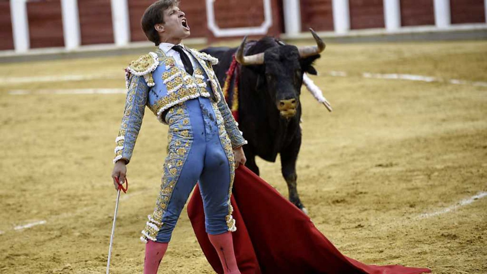 Tendido Cero - 16/09/17 - ver ahora