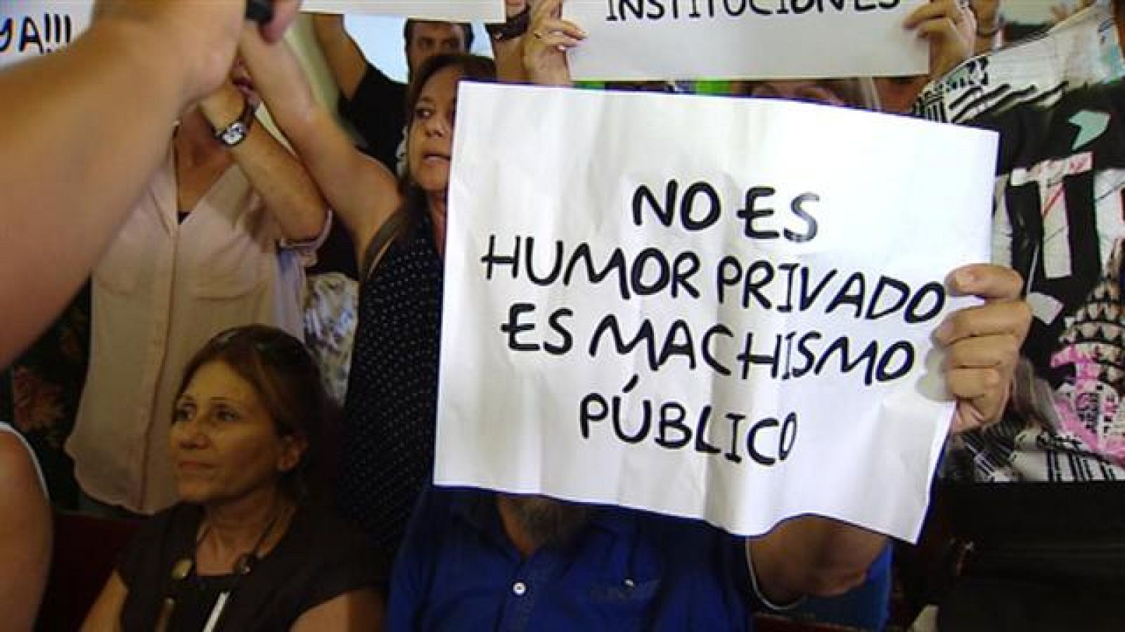 Canarias en 2' - 16/09/2017