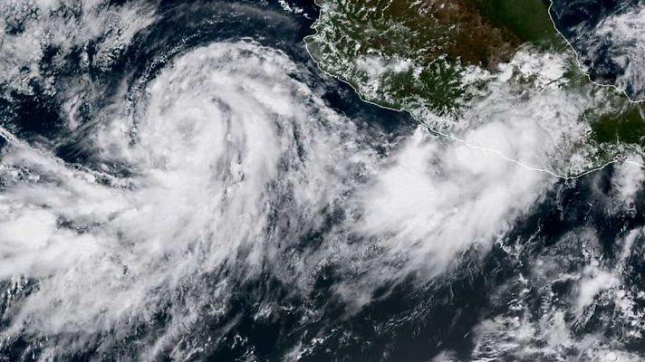 El mundo en 24 horas - El mundo en 24 horas - 16/09/17