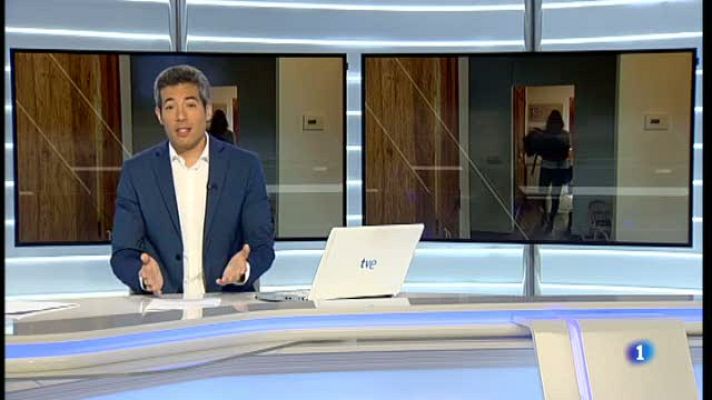 L'Informatiu - Amb la tardor a la cantonada, toca fer el canvi d'armari