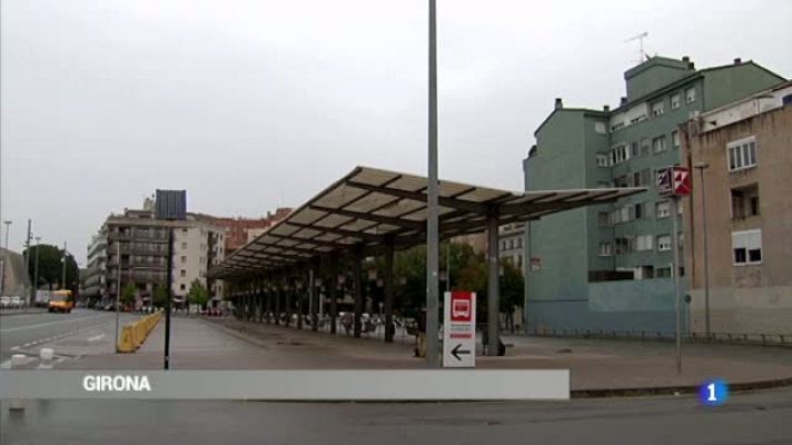 L'Informatiu - Art urbà a Girona amb el Milestone Project