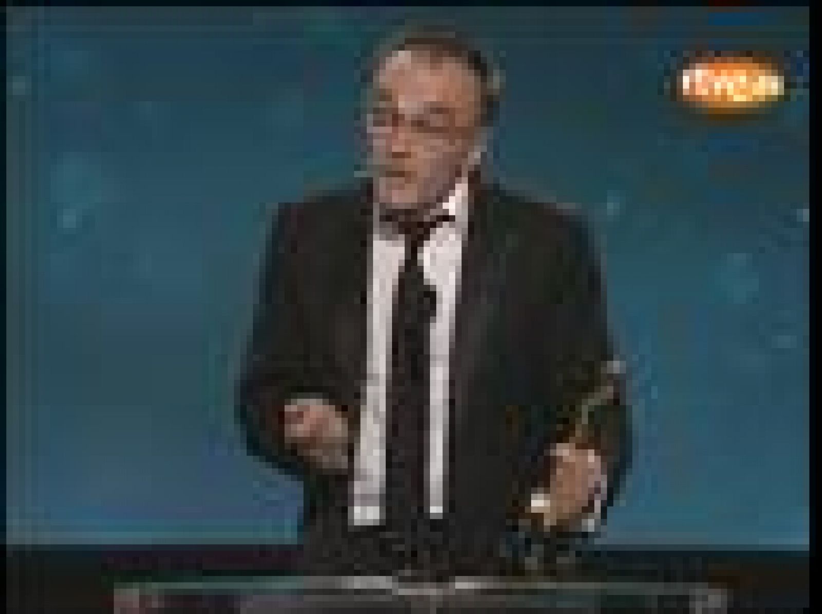 Sin programa: Danny Boyle, Oscar Mejor Director | RTVE Play