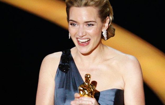  - Kate Winslet, Mejor Actriz