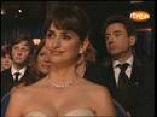 Kate Winslet, Mejor Actriz
