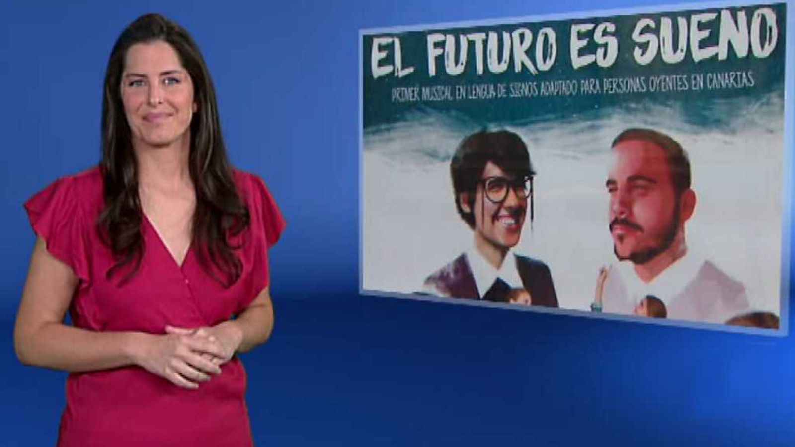 En lengua de signos - 17/09/17 - ver ahora