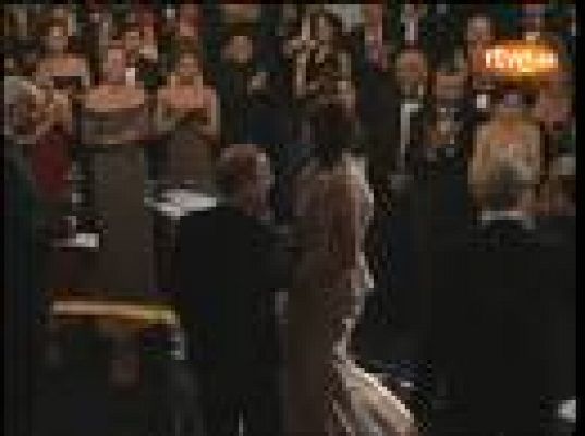  - Heath Ledger, Oscar póstumo