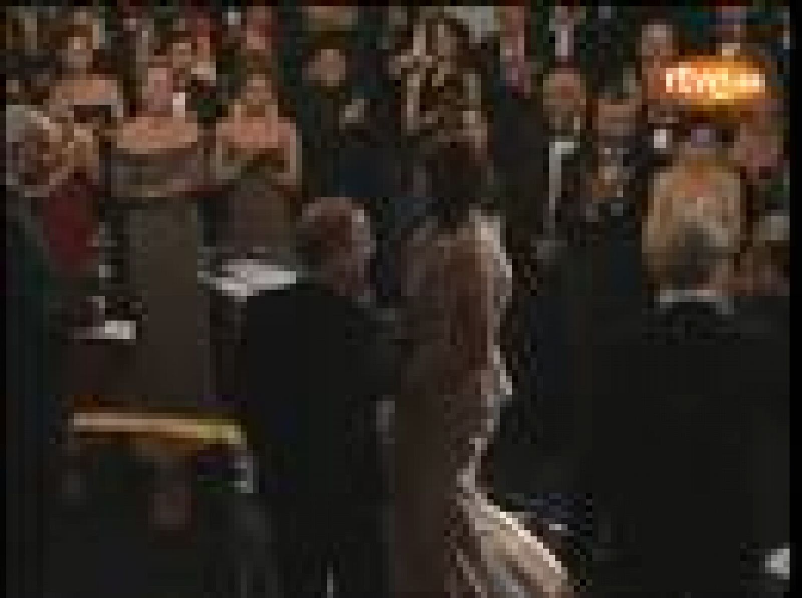 Heath Ledger, Oscar al Mejor Actor de Reparto RTVE.es