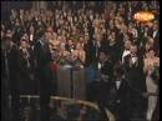  - 'Slumdog', Mejor Película