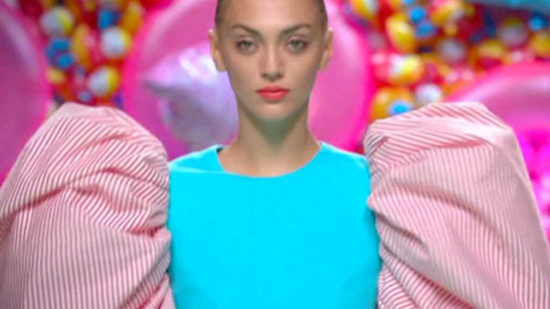 Flash Moda - 17/09/17 - ver ahora