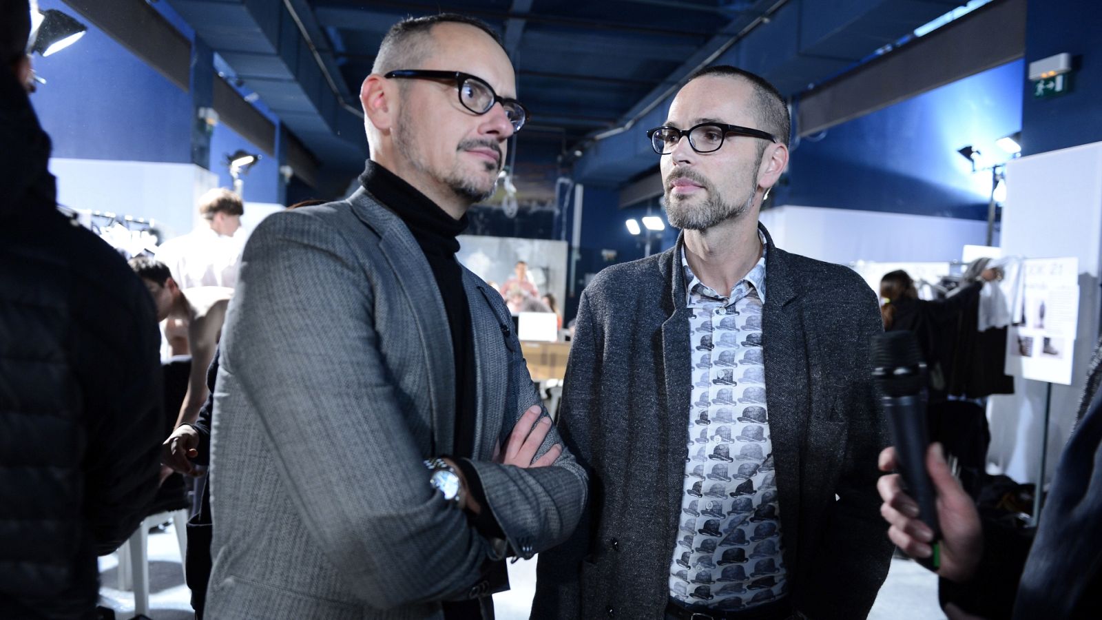 Flash Moda Monográficos - Viktor & Rolf. Arte en la Pasarela - Ver ahora