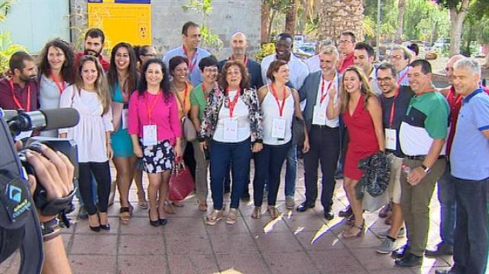  - El Congreso de la conciliación