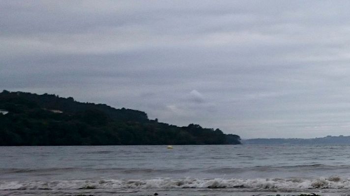 El tiempo - Vuelve la lluvia al norte peninsular con temperaturas estables