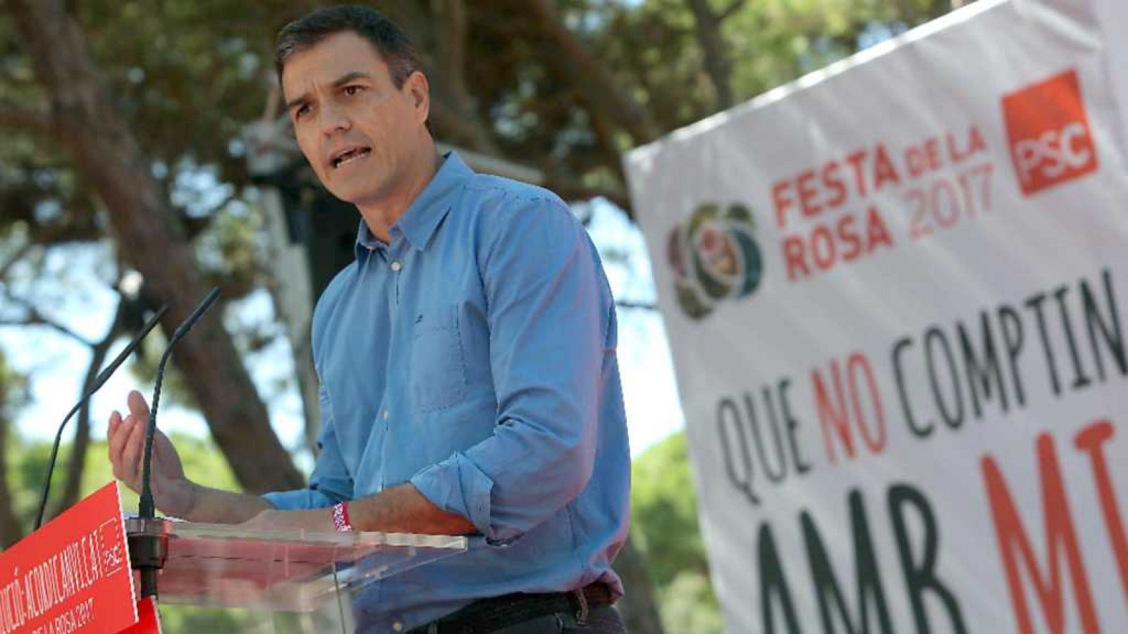 Telediario - 15 horas - 17/09/17 - ver ahora