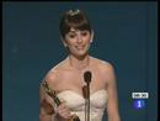 Telediario 1 - Telediario en 4' - 23/02/09