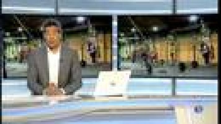 L'Informatiu - Crossfit per discapacitats visuals