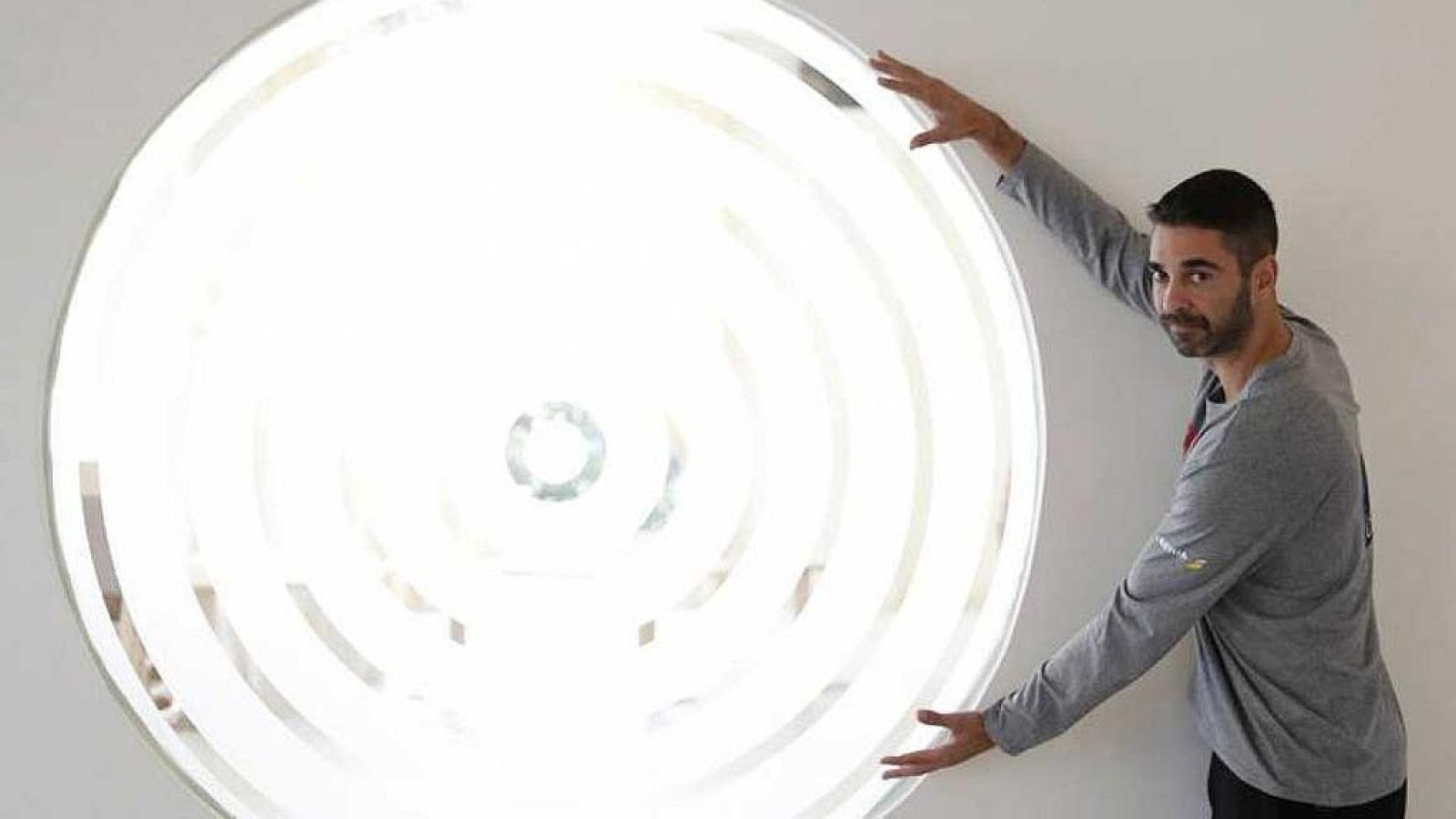 Juan Carlos Navarro cierra el círculo en Turquía | Ver