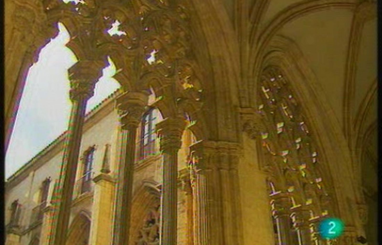 Els camins de la calma - Osona, la catedral de Vic