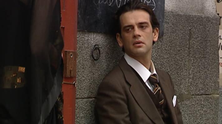 Amar en tiempos revueltos - Episodio 76