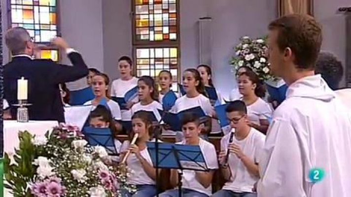 La Missa - La missa - 17/09/17