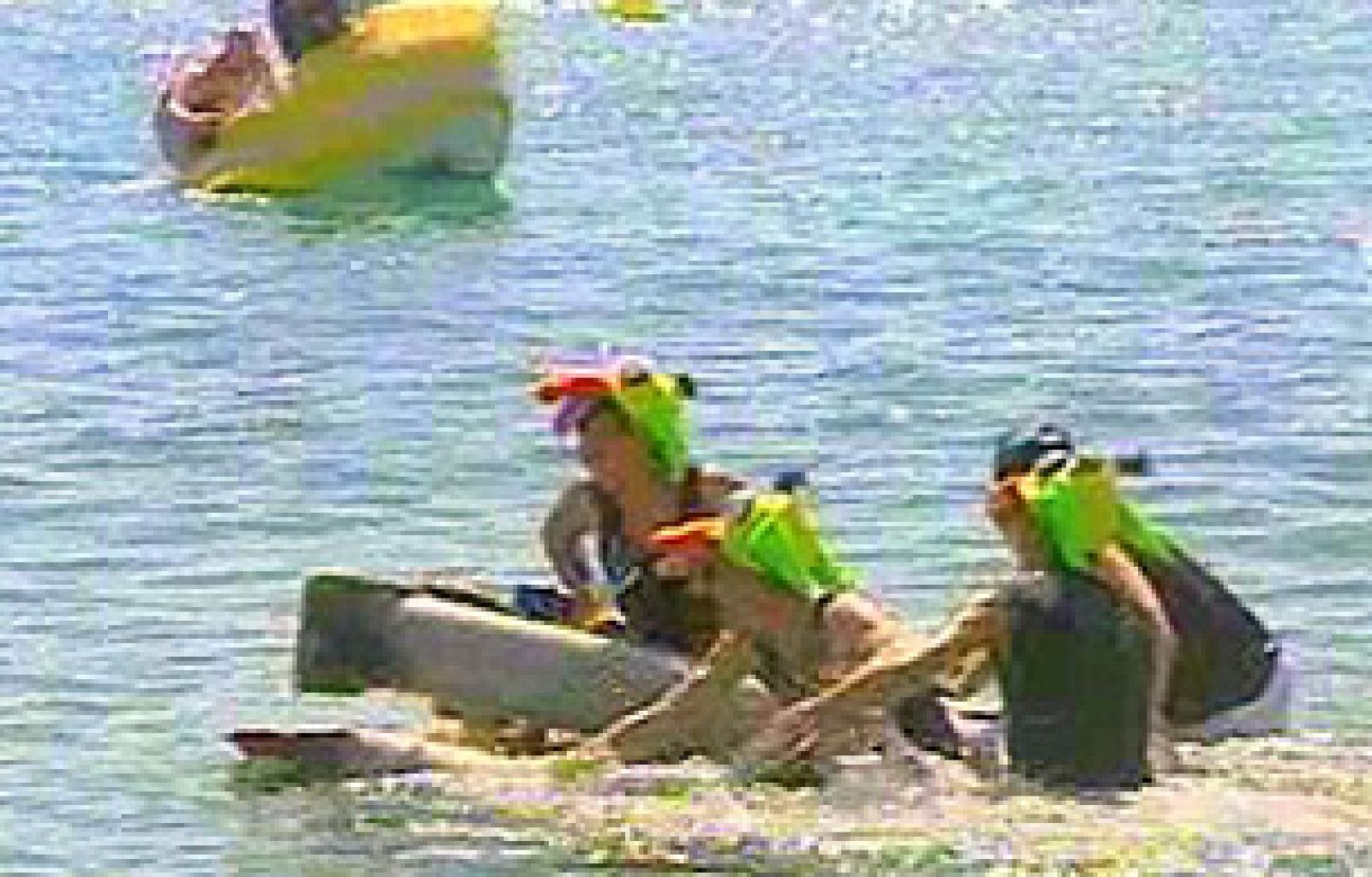 España Directo - La fiesta de los archipencos | Ver