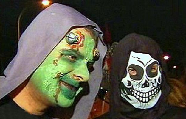 España Directo - La cabalgata que abre el Carnaval..