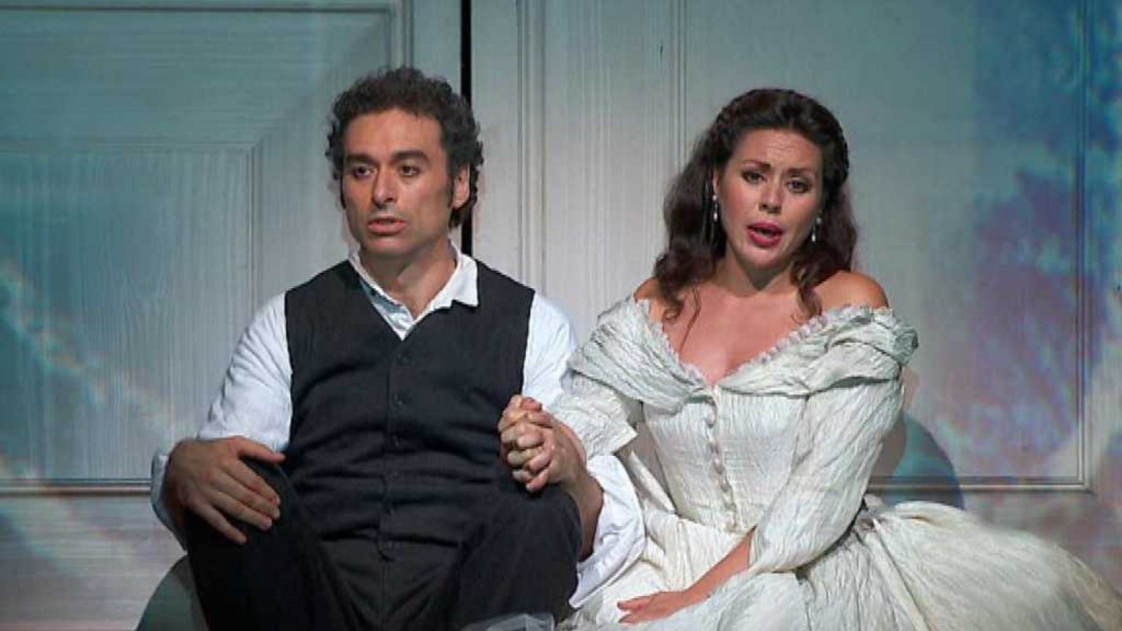El Palco - Don Giovanni