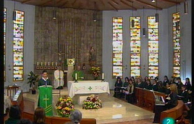 La Missa - La Missa - 22/02/09