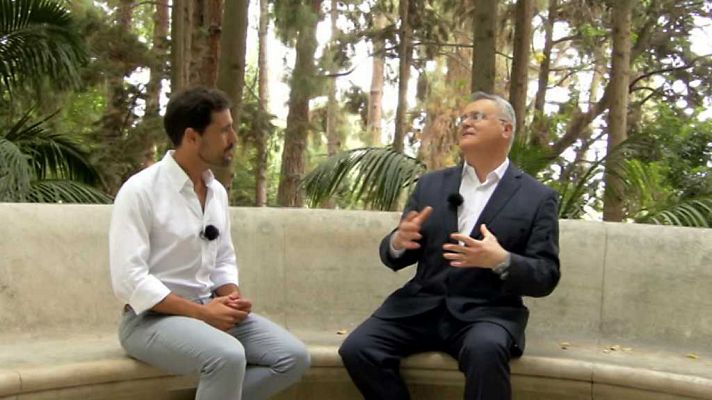 La aventura del Saber - La aventura del saber - 18/09/17