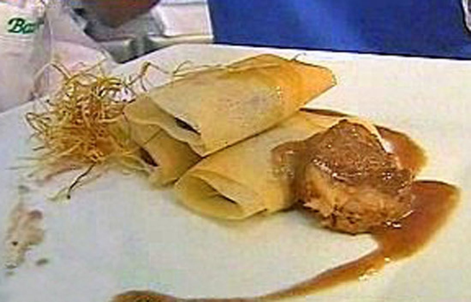 España Directo - Rabo de ternera estofada - RTVE Cocina | Ver