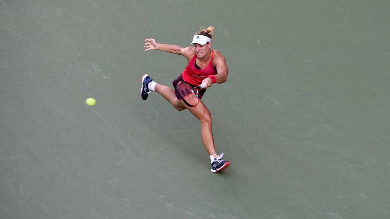 Tenis - WTA Torneo Tokio (Japón): A. Kerber - N. Osaka