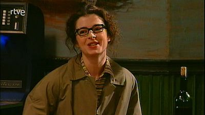 El futuro e l'informática o Asusena, un chip por corasón