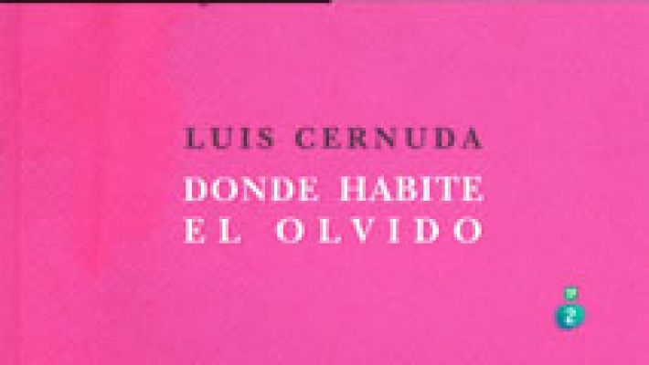 'Donde habite el olvido'