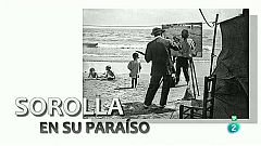 La aventura del saber - Sorolla en su paraíso