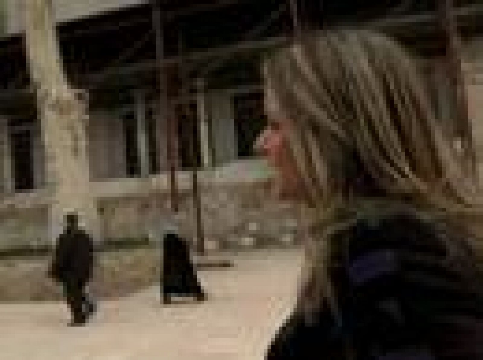 Españoles en el mundo - Estambul | Ver