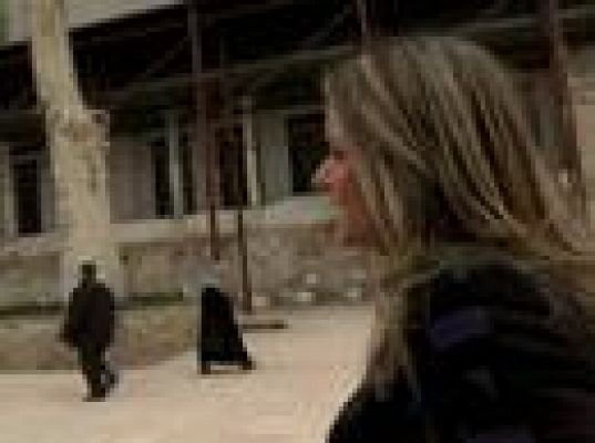 Españoles en el mundo - Estambul