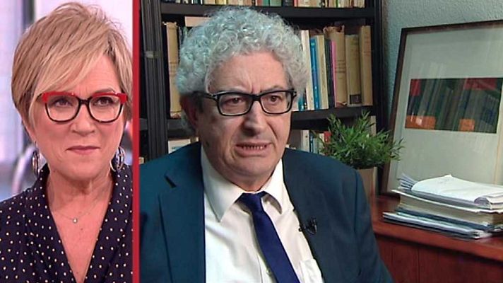 Amigas y conocidas - Amigas y conocidas - 18/09/17