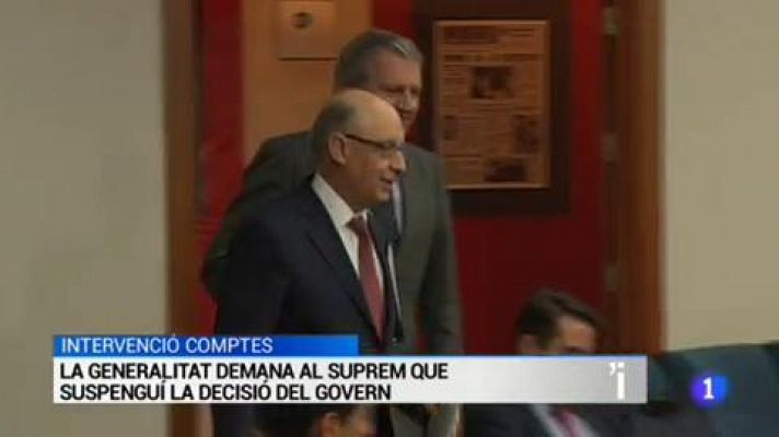 L'Informatiu - L'Informatiu en 3' - 18/09/17