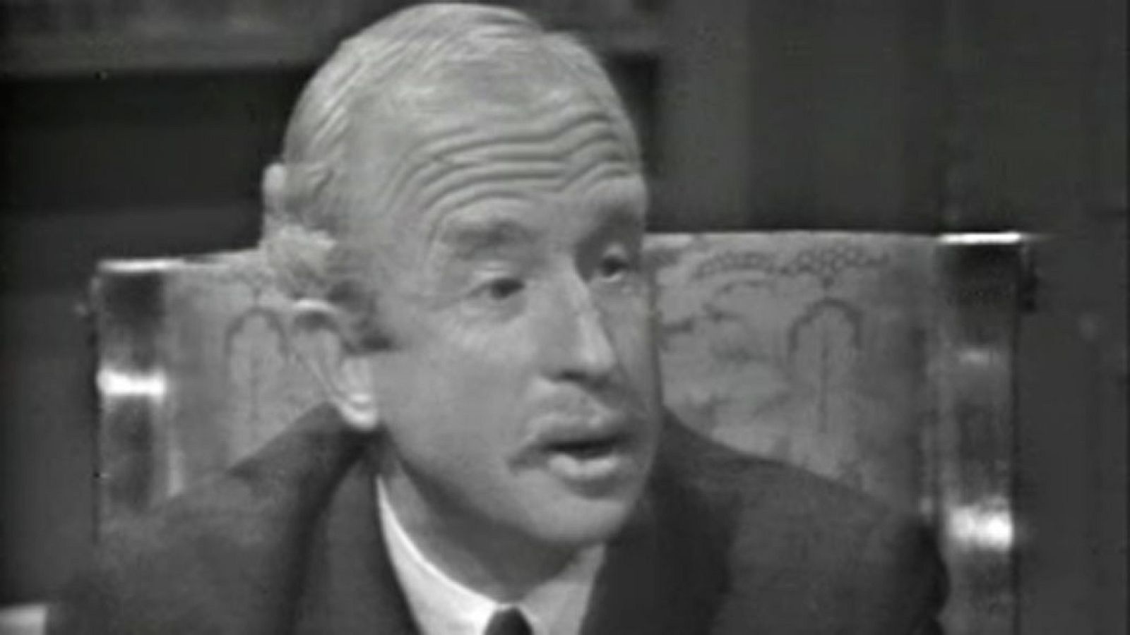 ¿Es usted el asesino? - Capítulo 9