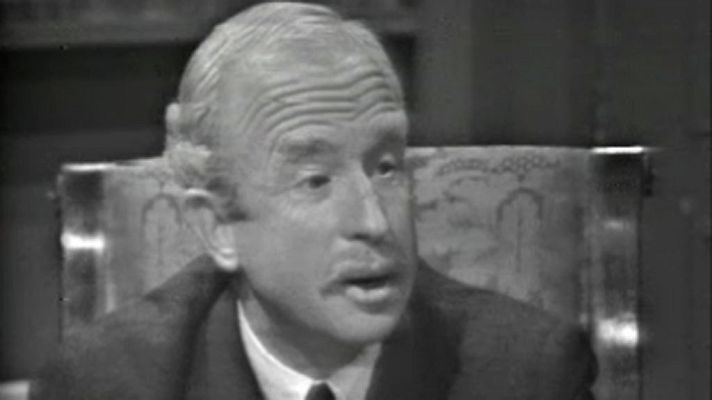 ¿Es usted el asesino? - Capítulo 9