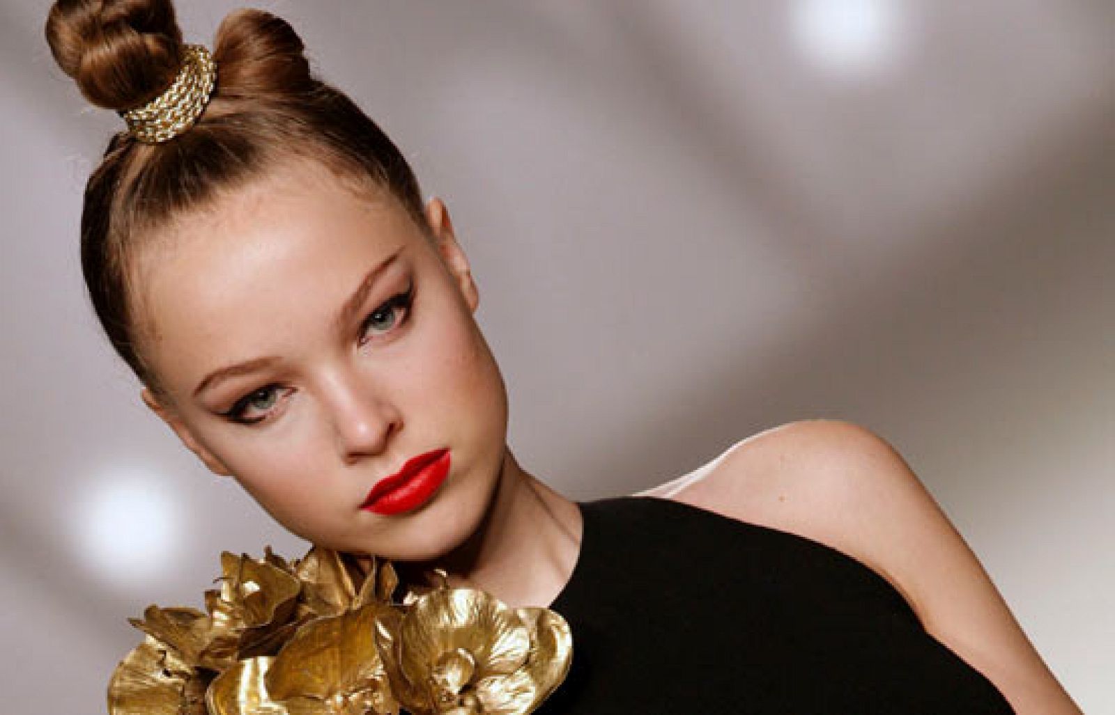 El desfile de Juanjo Oliva en Madrid Fashion Week