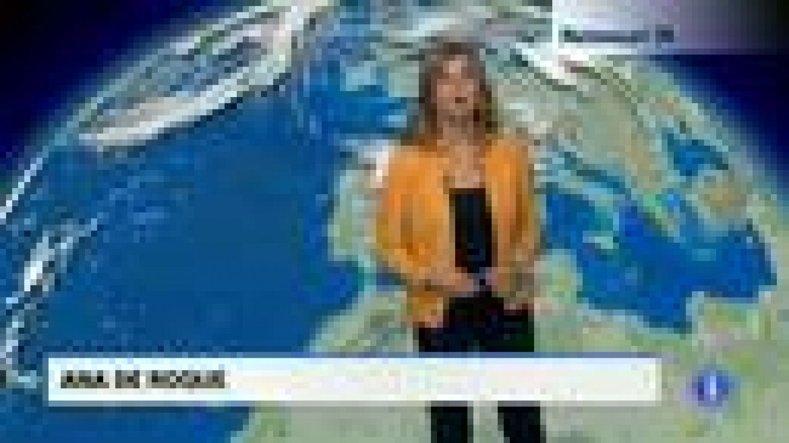 Noticias de Extremadura: El Tiempo en Extremadura - 18/09/17 | RTVE Play