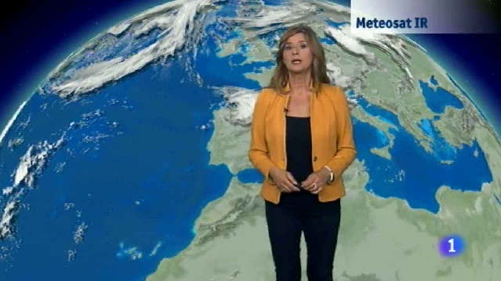 El Tiempo en Extremadura - 18/09/17 | Ver