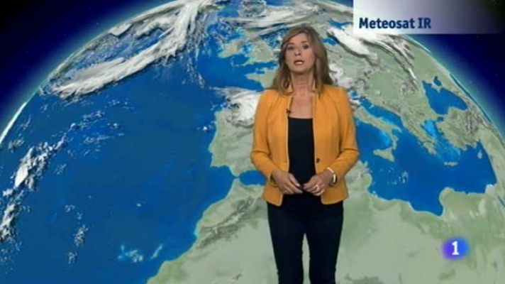 Noticias de Extremadura - El Tiempo en Extremadura - 18/09/17