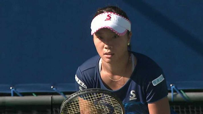 WTA Torneo Tokio (Japón): K. Nara - Y. Putintseva